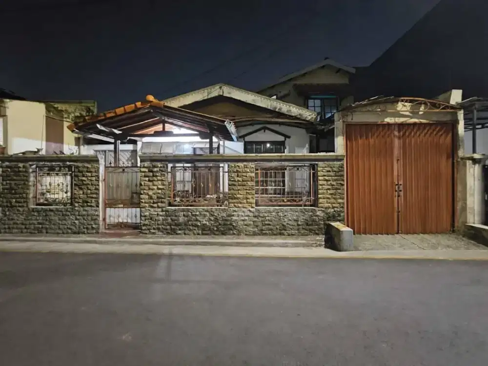 Dijual cepat rumah  1.5 lt di perumahan garuda Tangerang