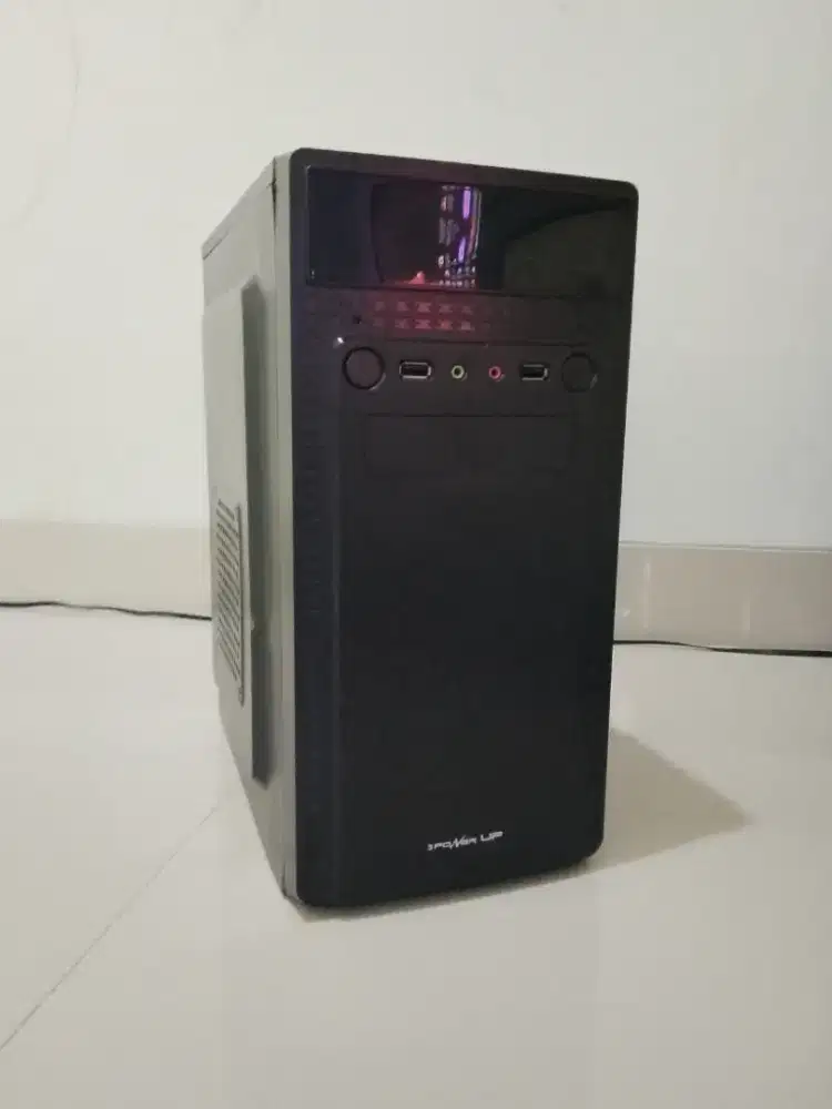 Dijual PC kantor gak kepakai