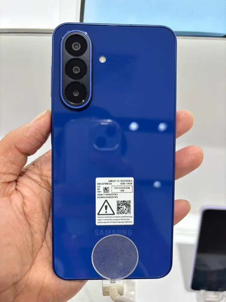 Samsung A27 6/128