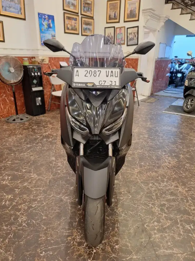 HUB CE KOM DP PROMO XMAX 2021 ~PROSES DI BANTU SAMPE ACC PAJAK HIDUP