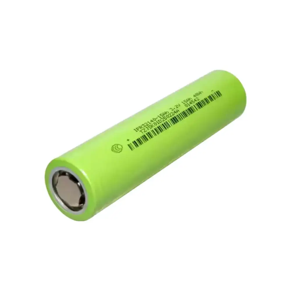 Baterai Lifepo4 IFR 32140 Lontong 3,2V 15 AH