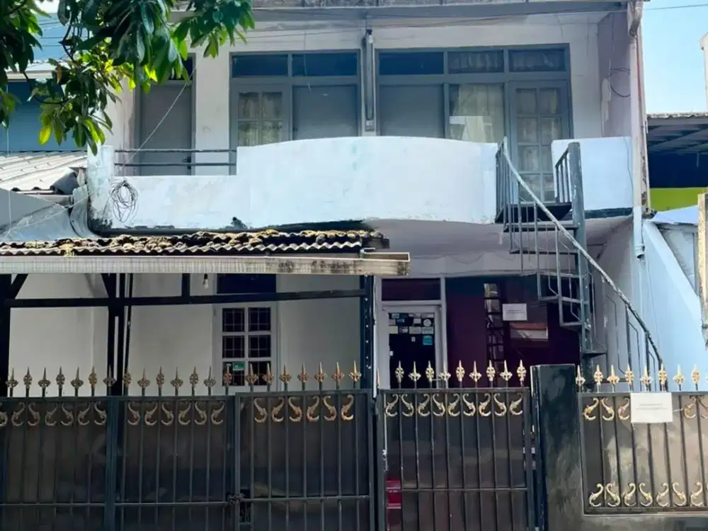 Disewakan Rumah Secondary Di Sarimanah Sarijadi, Bandung