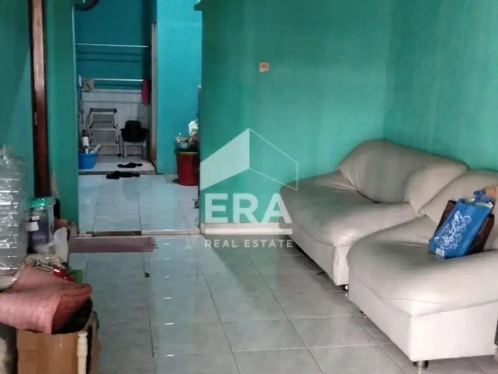 Dijual Rumah di Perum Harapan Citra Insani Ujung Harapan Babelan Bekasi