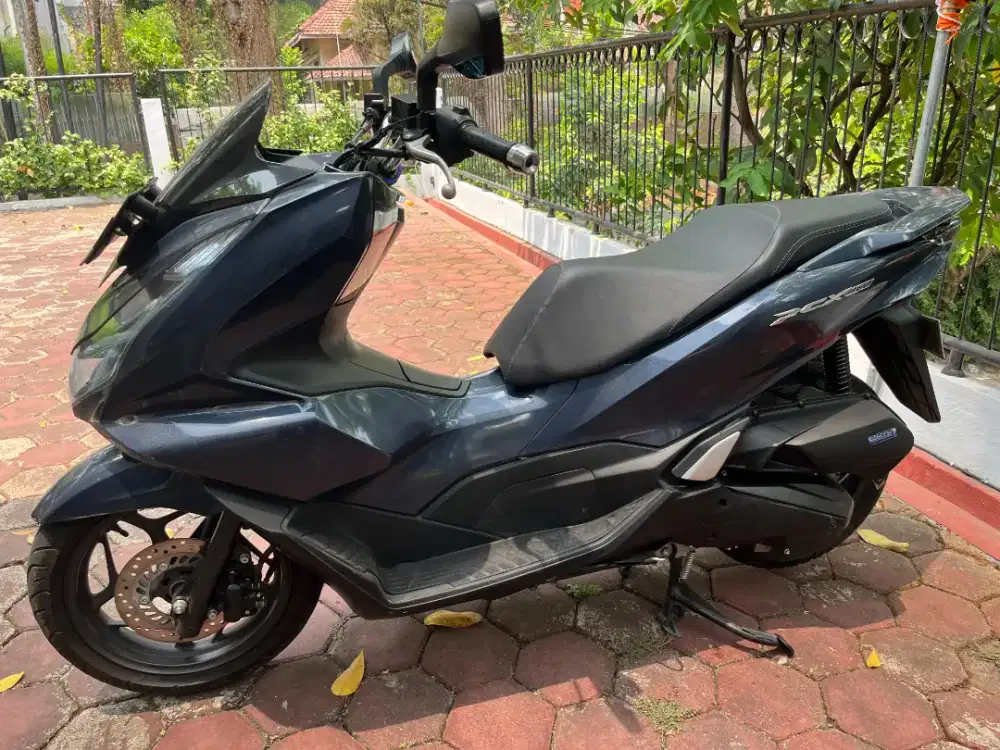 PCX 160 CBS 2024