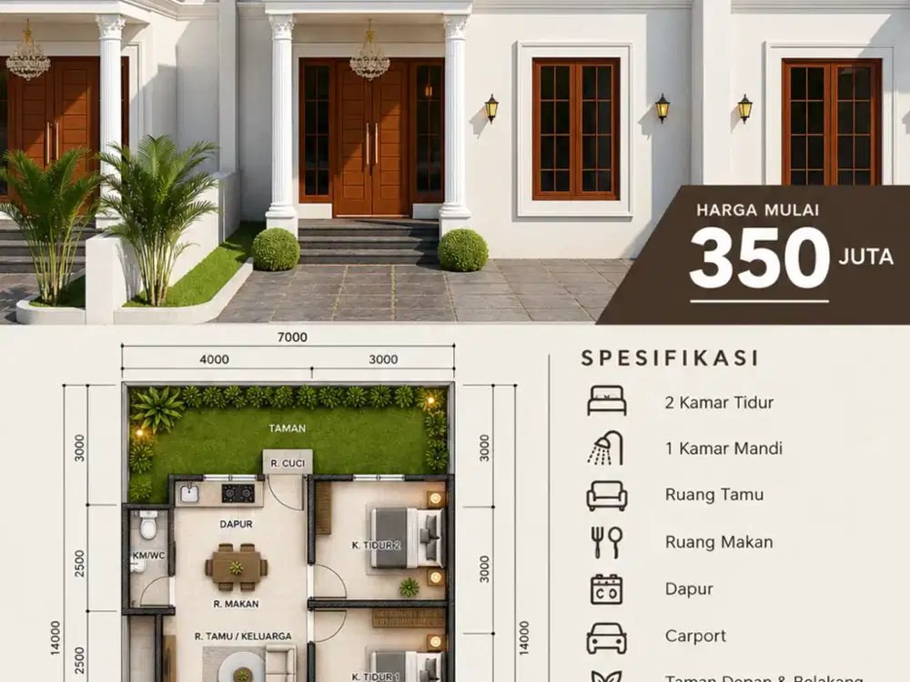 Rumah Classic