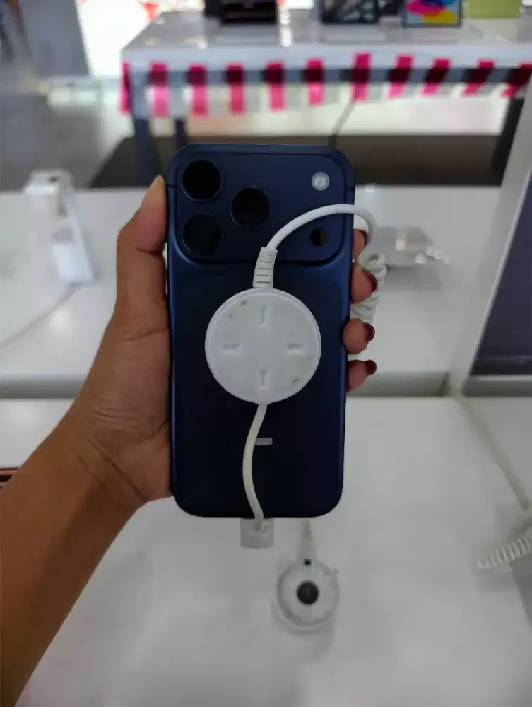 Iphone 17 Pro 256GB
