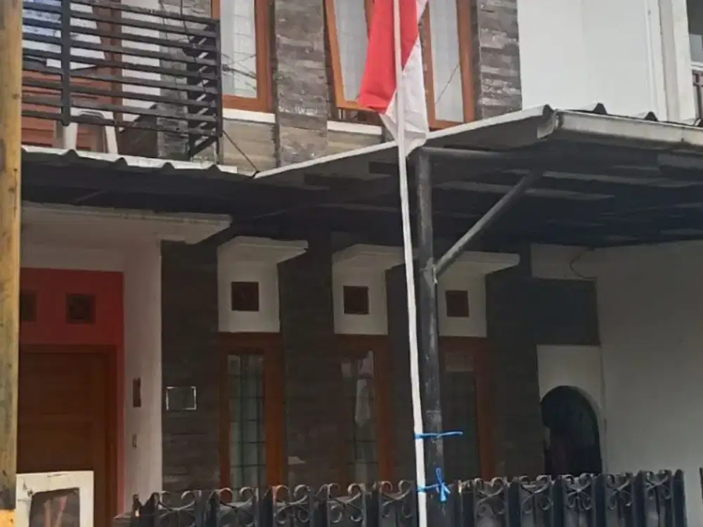 Disewakan Rumah Di Batik Pekalongan Sukaluyu