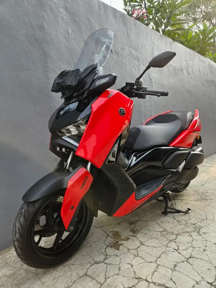 DiJual Cepat Yamaha Xmax 2023‼️