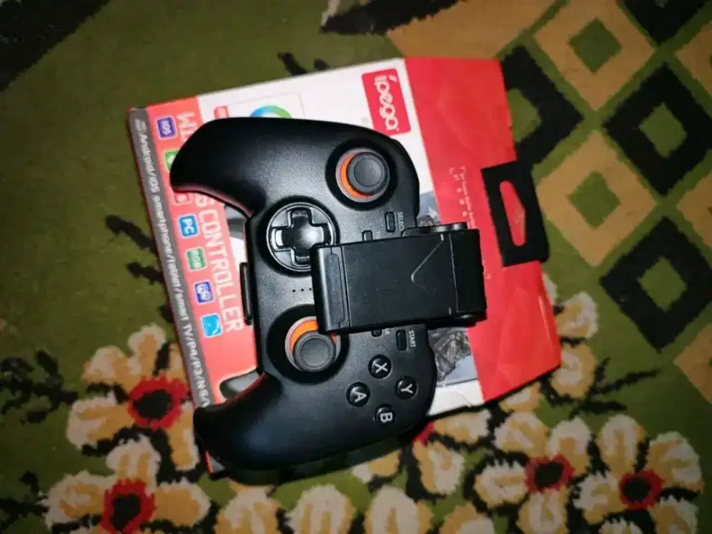 Gamepad IPEGA PG-9115