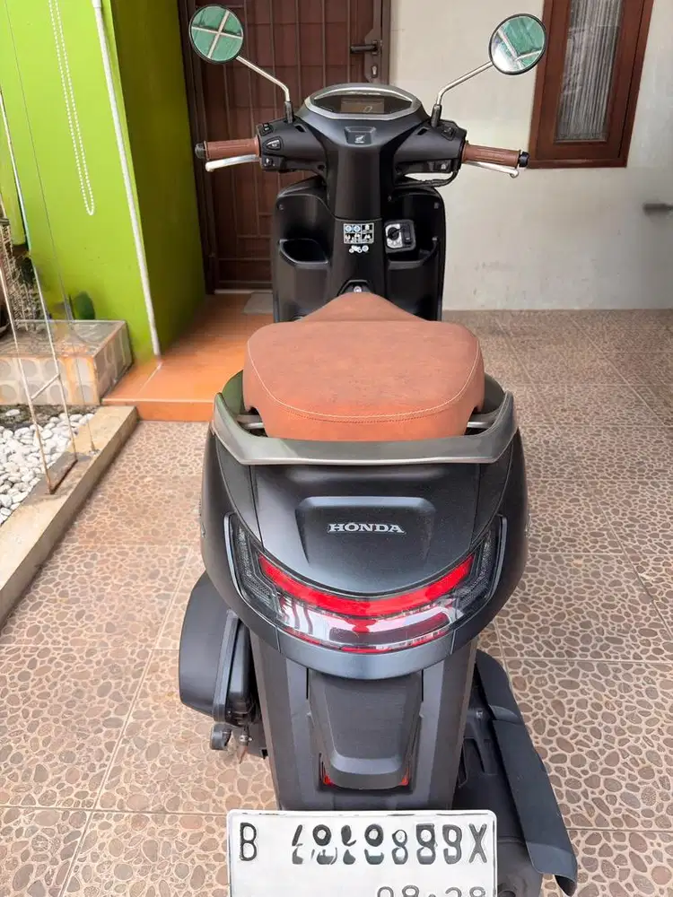 Honda Stylo ABS 2024 160 CC KM2500