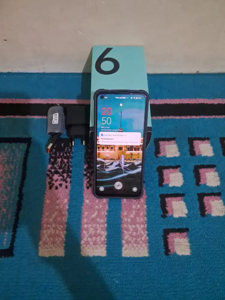 OPPO RENO 6 4G 8/128