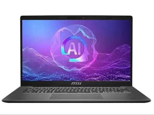 MSI Modern A14 AI F2HMG
