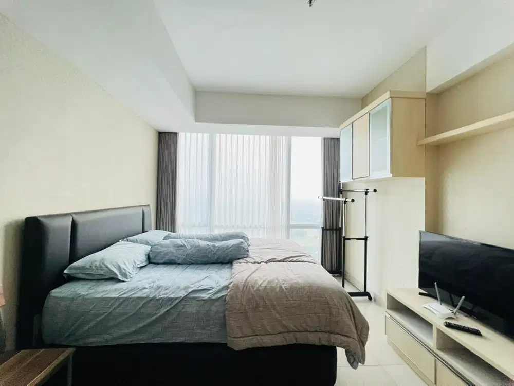 URESIDENCE 2 SEWA STUDIO