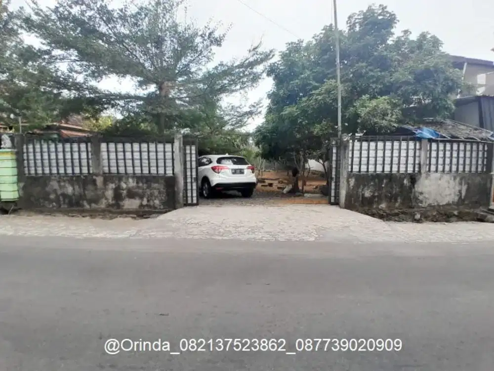 LT 478 LD12 JL KALIURANG KM 9 TANAH KAVLING JUAL CEPAT MURAH DEKAT JL KAPTEN HARYADI PALAGAN, UII, UGM, PERUMAHAN, GENTAN COCOK RUMAH VILLA HOMESTAY