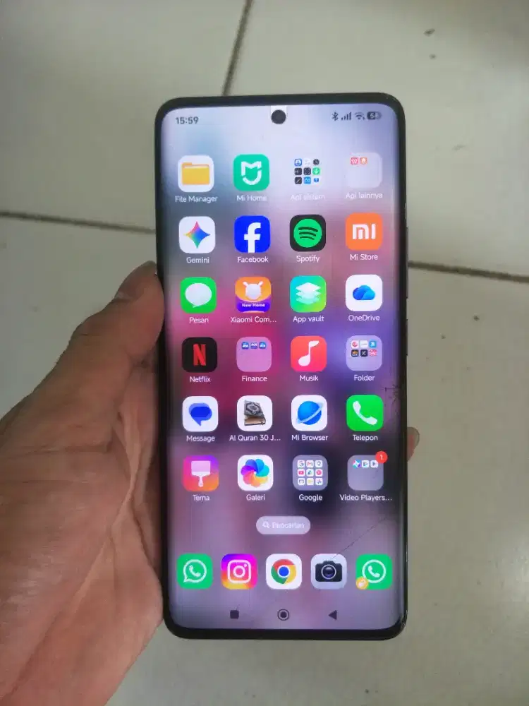 Xiaomi note 14 pro 5g