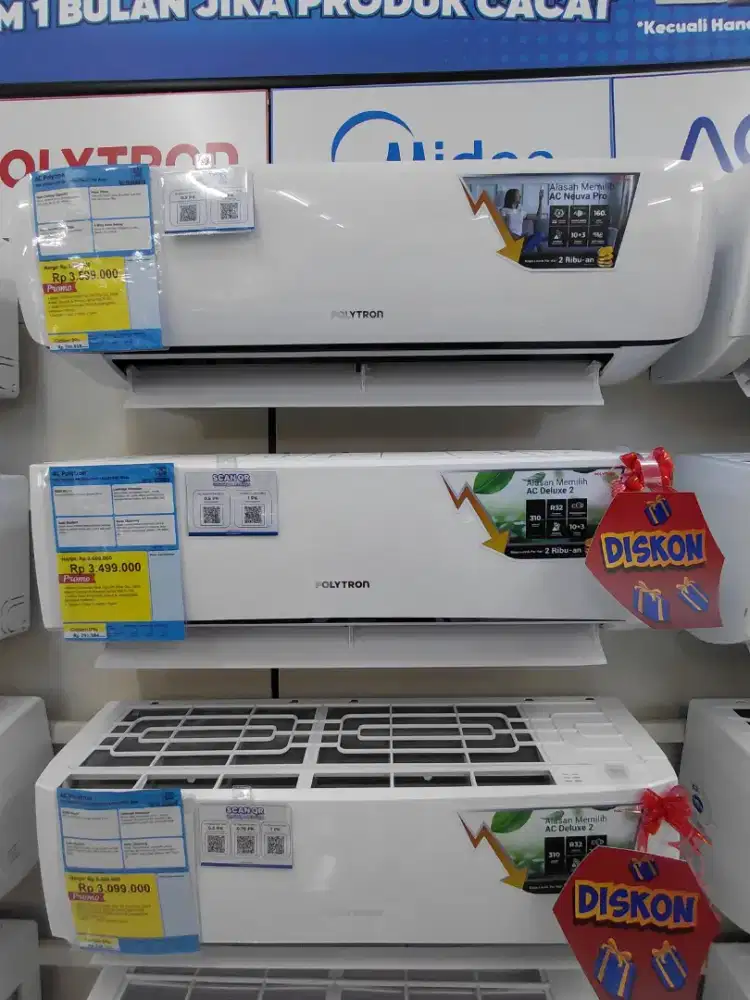 CICILAN AC 0% DI HOME CREDIT