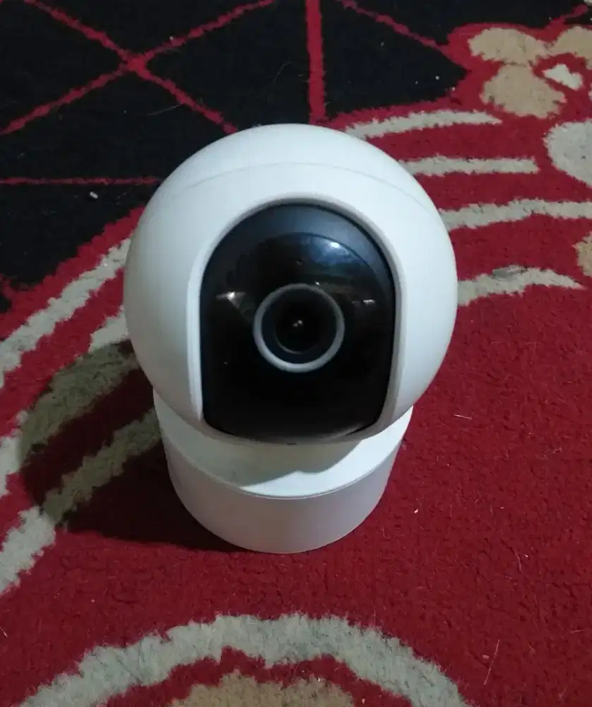 Kamera CCTV Xiaomi
