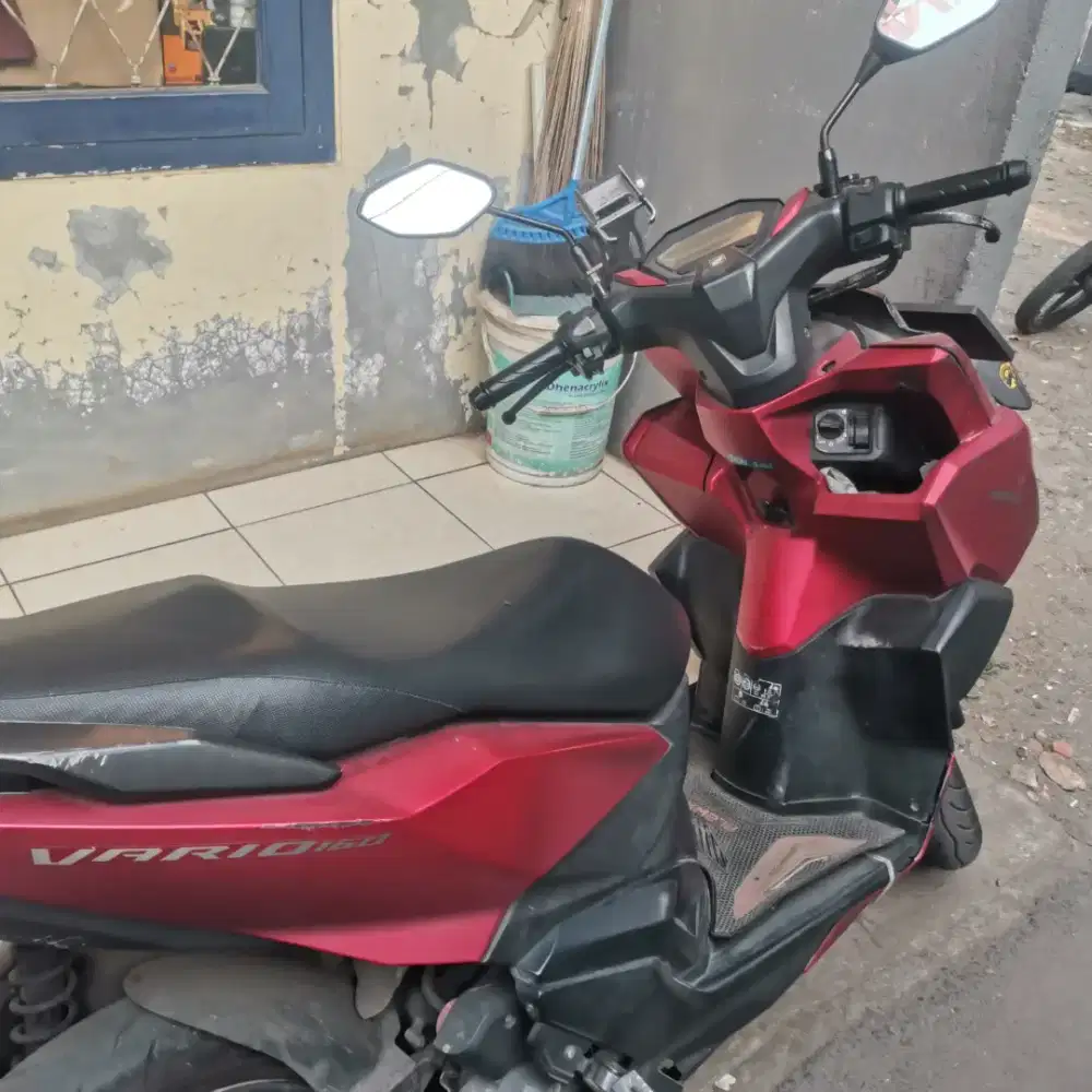Honda Vario 160