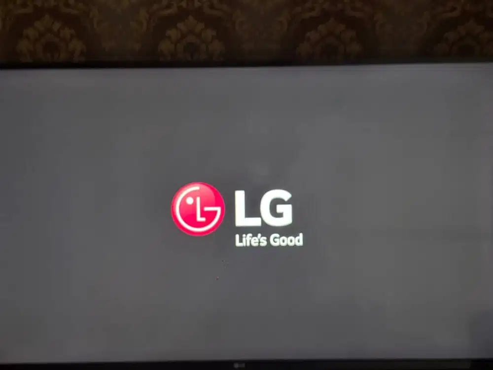 TV FHD LG 43 INCH - 43LK5000PTA