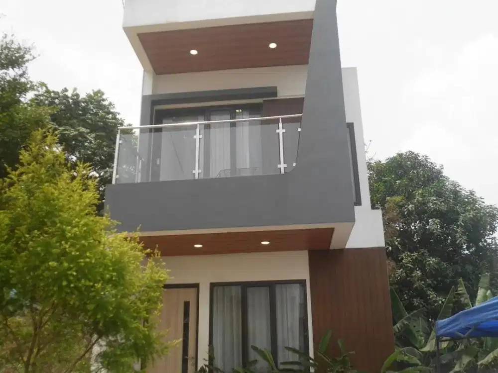 Dijual Rumah Primary Di Royal Parahyangan Kota Baru Parahyangan, Padalarang, Bandung Barat