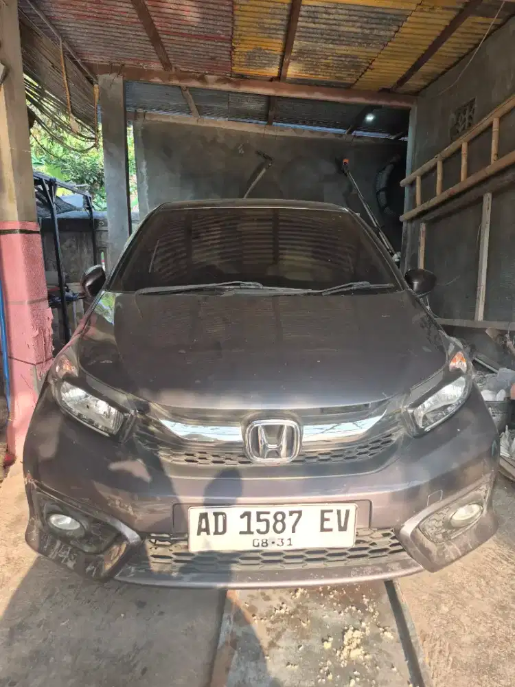Brio Matic 2021