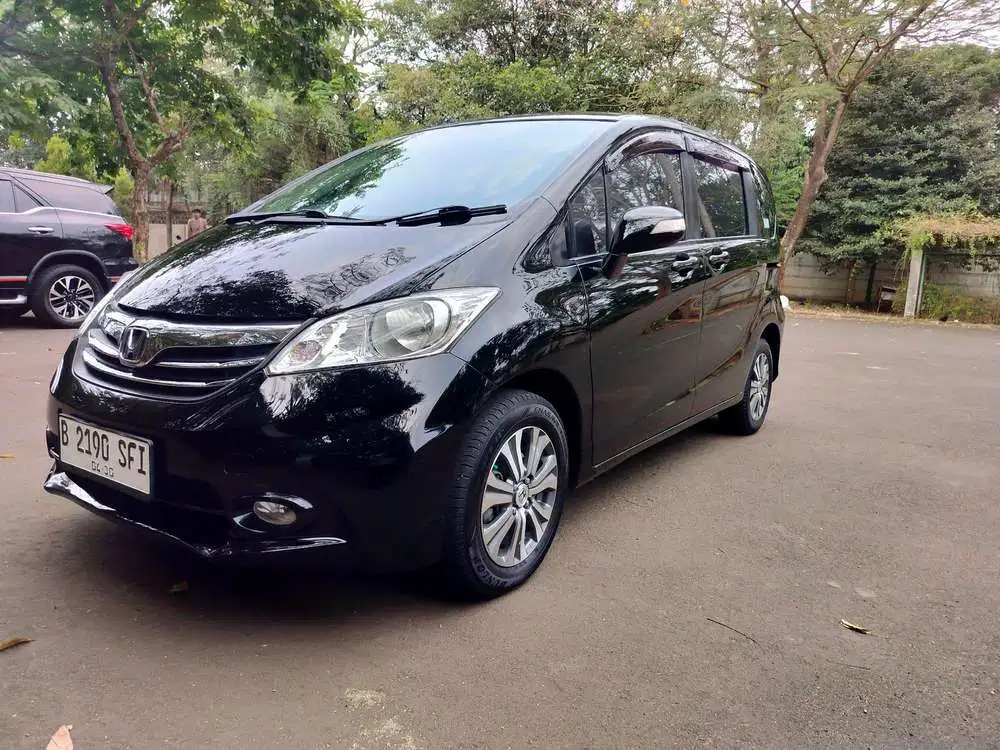 Honda Freed 2014 Bensin