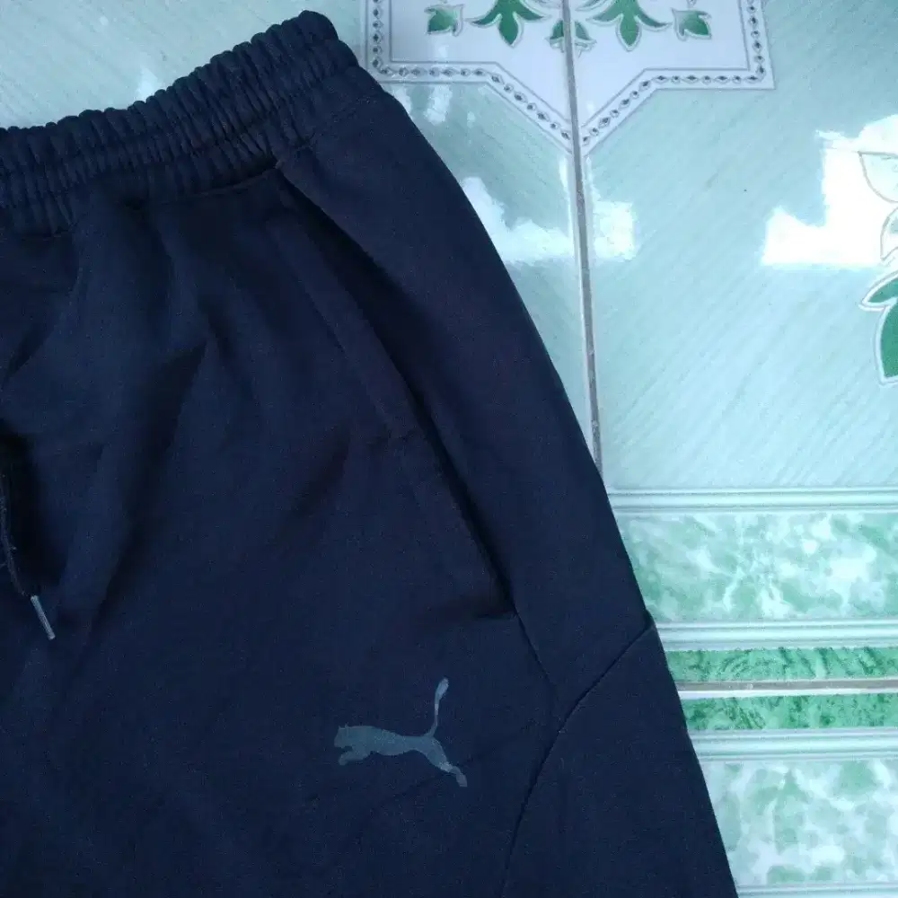 Celana puma keren tebal