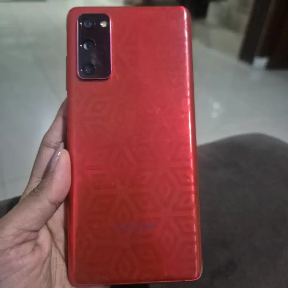 Samsung s20f3/256