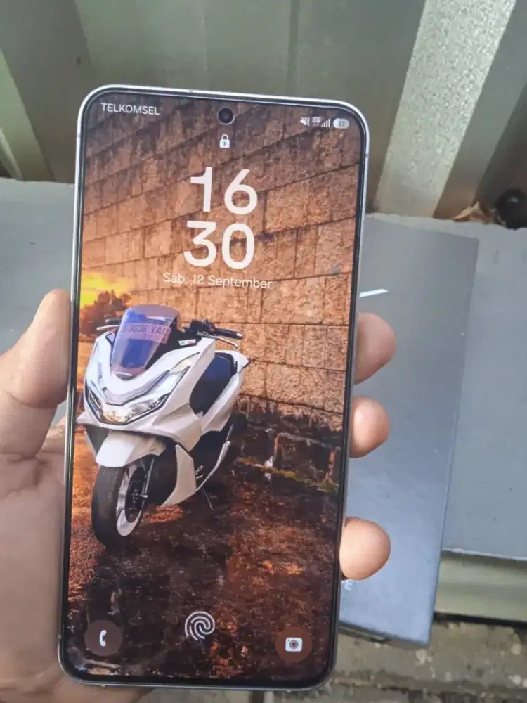 Samsung s25 FE Sein Garansi panjang