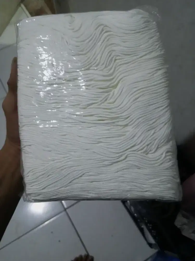 jual tali kur bahan poy,2 mm