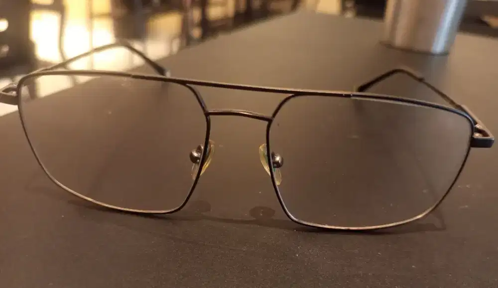 FRAME KACAMATA AVIATOR MERK PAUL FRANK