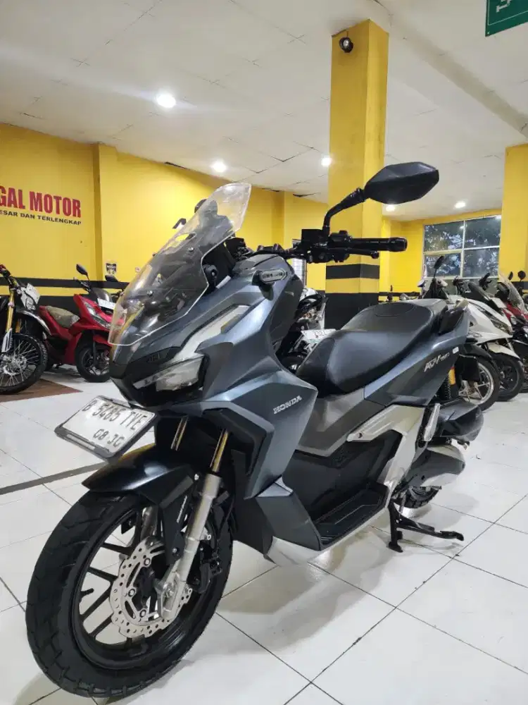 Adv 160 thn 2025 exclusive