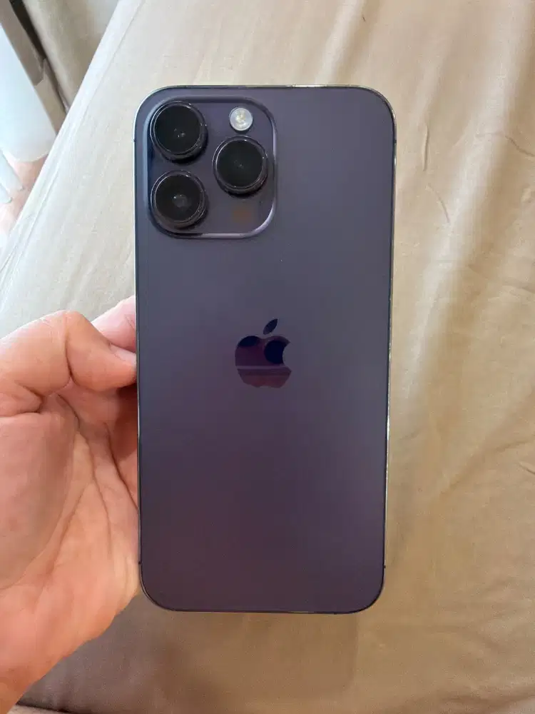 iPhone 14 Pro Max 128 GB ibox (dus ada)