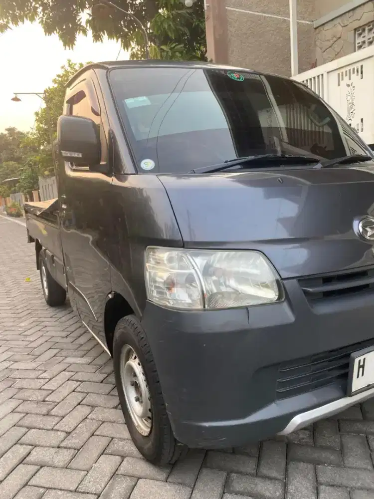 Granmax Pickup 2021/2020 AC PS Istimewa original