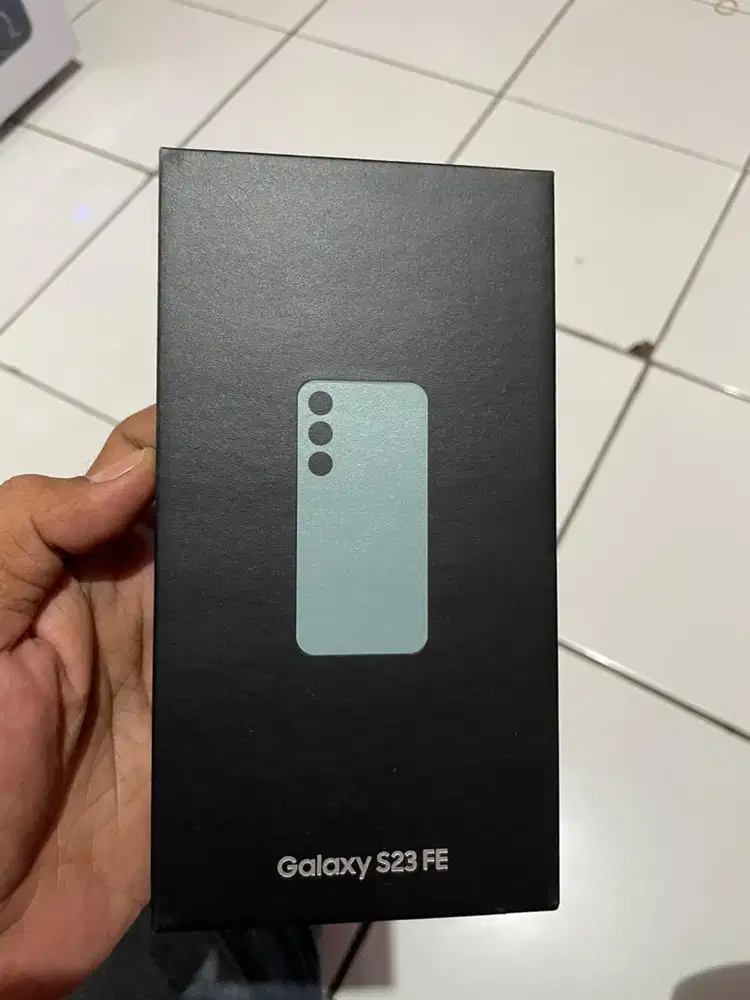 Samsung S23FE 8/128 Sein