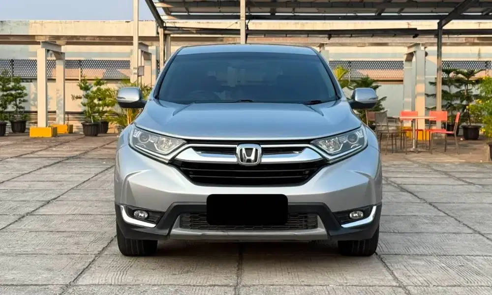 Honda CR-V 1.5 Turbo 2020