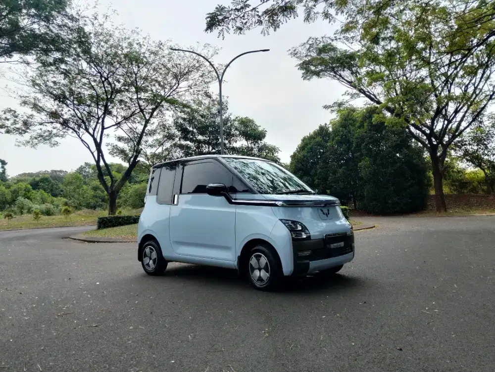 AIR EV PRO LONG - KM 25rb