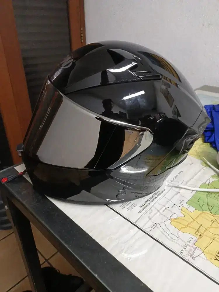 Fullface JPN KYO 7