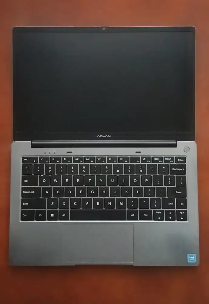 JUAL LAPTOP ADVAN TBOOK 1405 (2024)