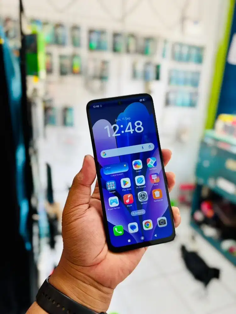 Redmi 13 8/256 Unit Casan