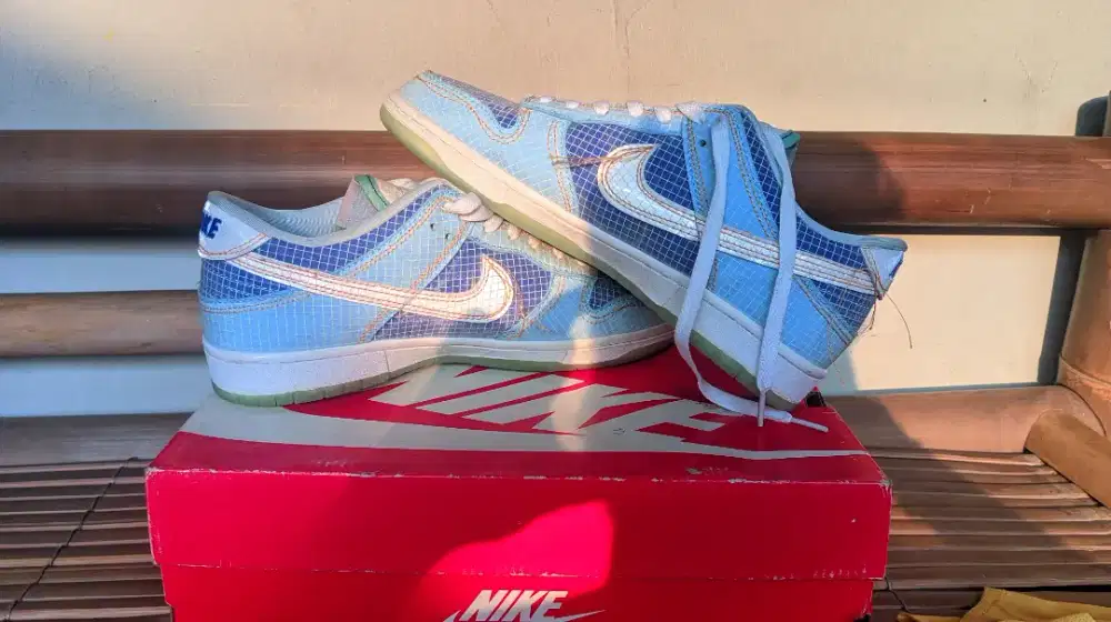 sepatu Nike unla