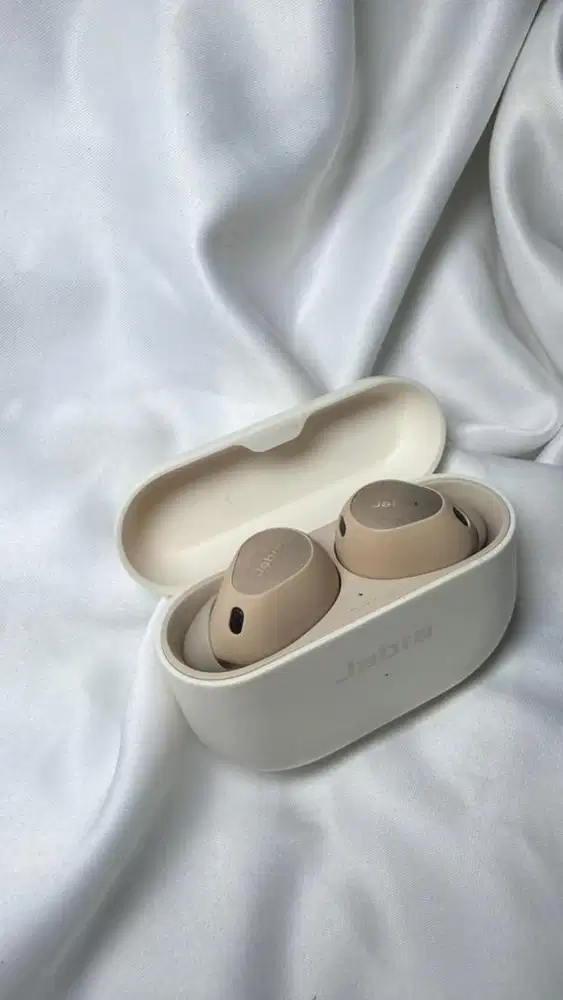 JABRA ELITE 10 - PRELOVED
