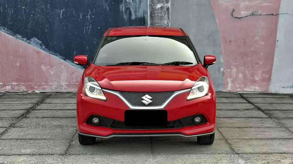 Suzuki Baleno 1.4 Hatchback 2019 Low km 38 rb