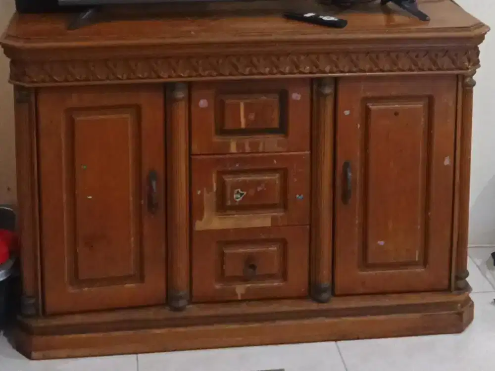 FURNITURE JATI JEPARA