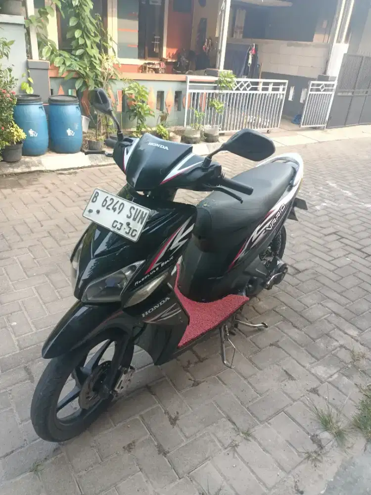 Honda Vario orisinilan