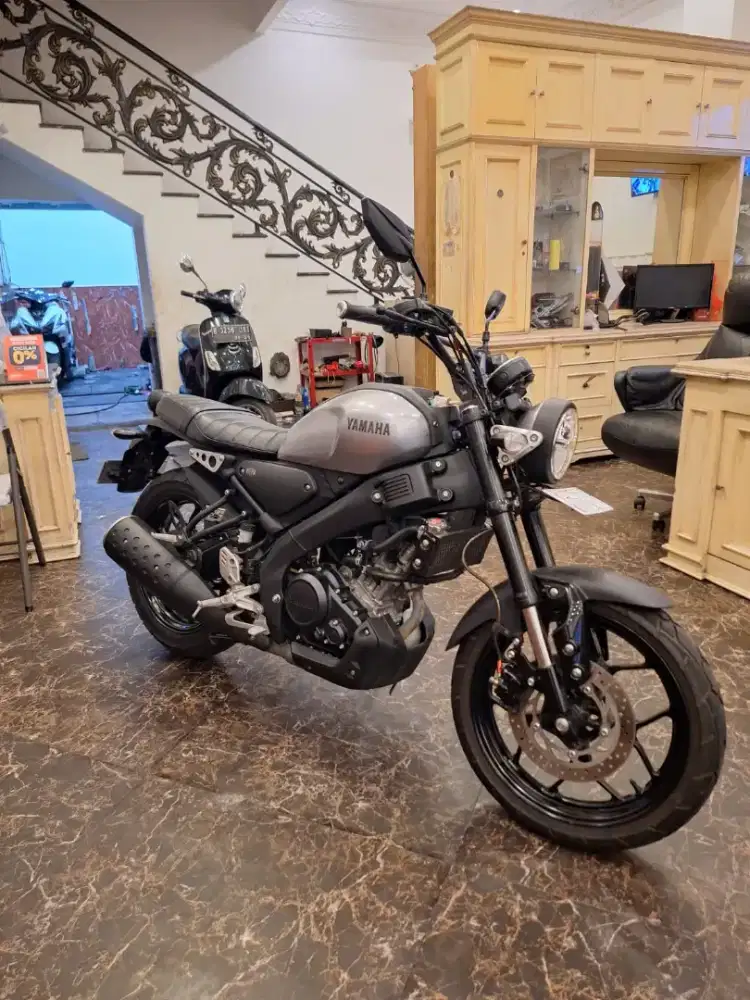 HUB CE KOM DP PROMO XSR 155 2025~KTP DAERAH BISA DI BANTU SAMPE ACC