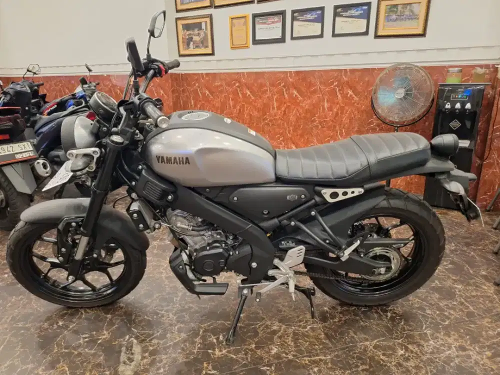 HUB CE KOM DP PROMO XSR 155 2025~KTP DAERAH BISA DI BANTU SAMPE ACC