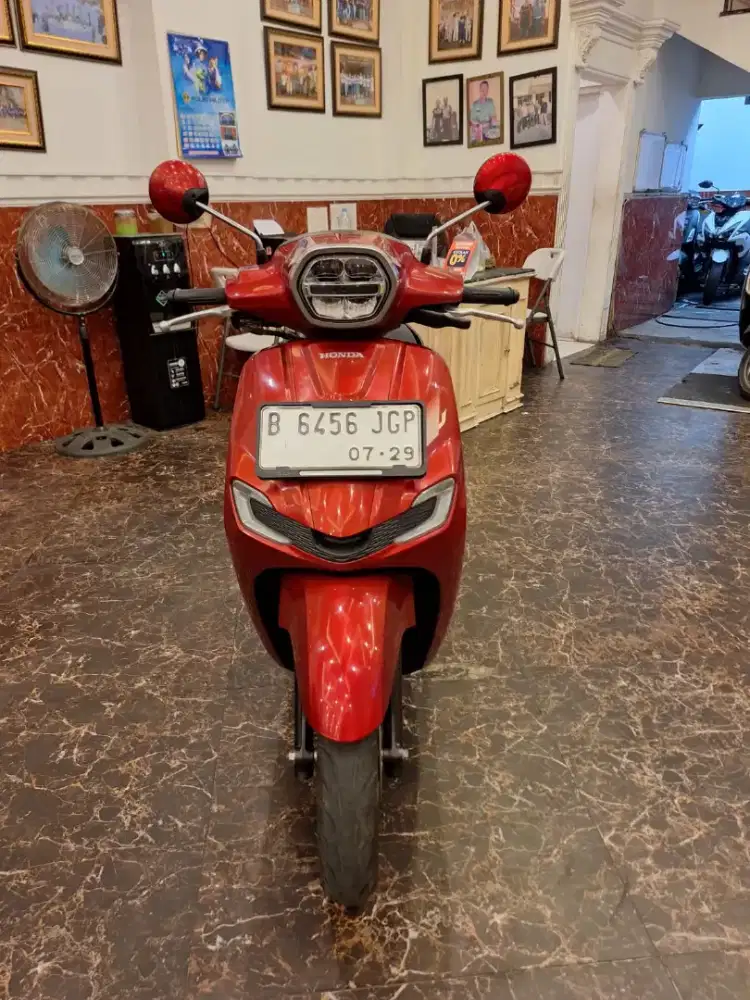 HUB CE KOM DP PROMO STYLO 160 CBS 2024~BISA COD SE SE JABODETABEK