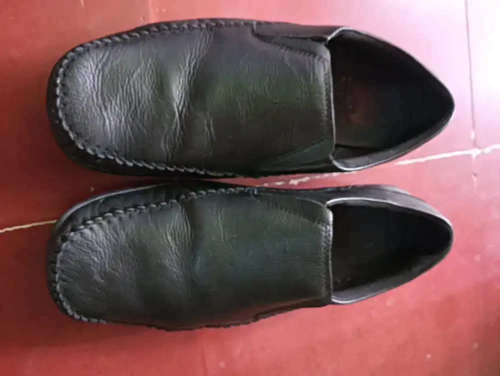 Di jual sepatu  size 43,like new