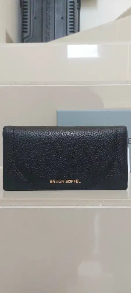 Dompet Braun Buffel Original